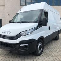 Iveco daily 35c16 aut