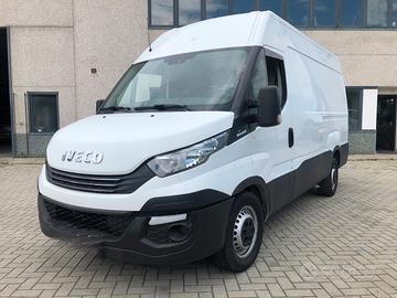 Iveco daily 35c16 aut