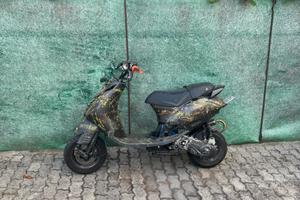 Zip sp mk2 2plus