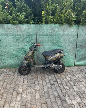 Zip sp mk2 2plus