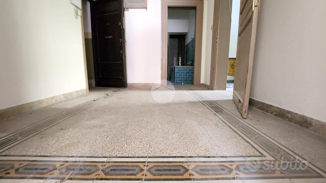 Apartment in Palermo, VIII Circoscrizione - Vista 4