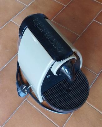 Nespresso