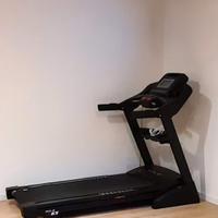 Tapis roulant sole fitness F65 adatto a corsa