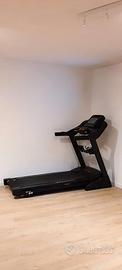 Tapis roulant sole fitness F65 adatto a corsa