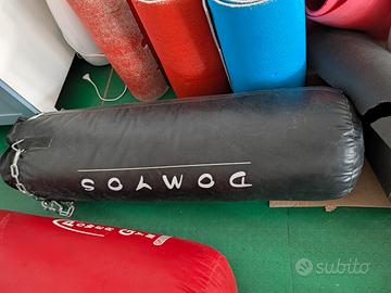 Sacco da boxe Domyos