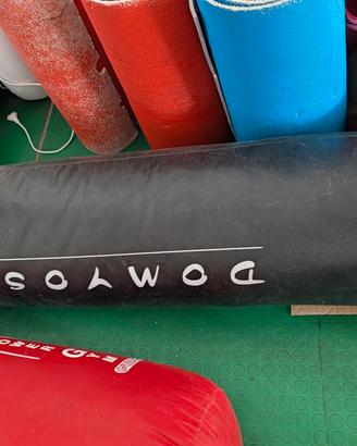 Sacco da boxe Domyos