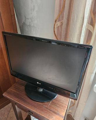 Monitor TV LG 22 pollici
