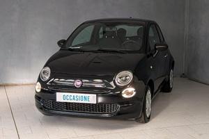 Fiat 500 iii 1.0 Hybrid 70cv Cult