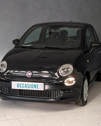 Fiat 500 iii 1.0 Hybrid 70cv Cult