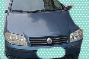 Punto Multijet 