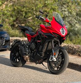 Mv Agusta Turismo Veloce come nuova