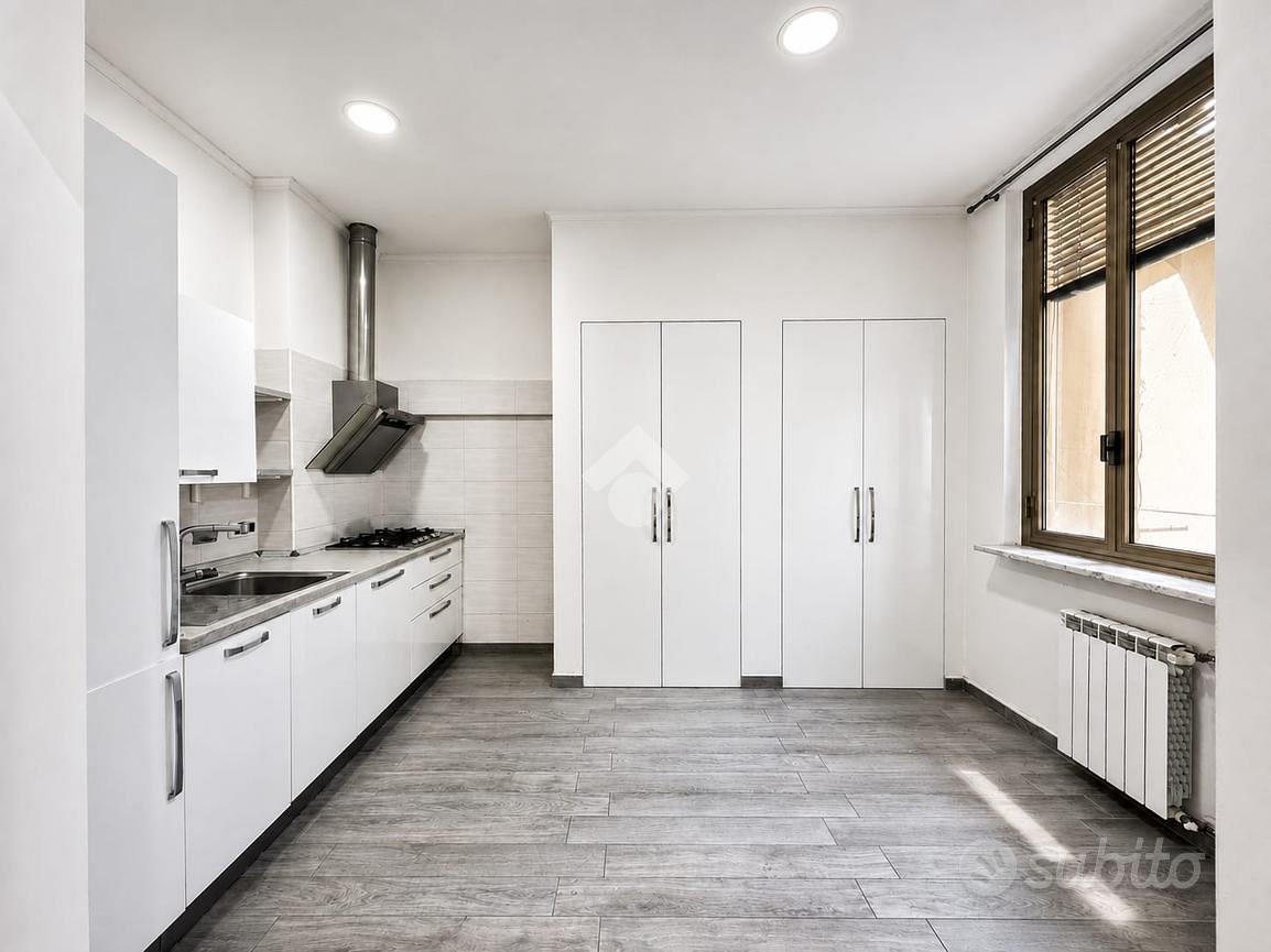 Appartamento – Savona, Villetta - Altro