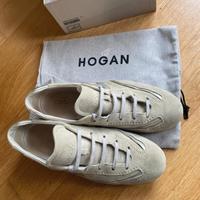 Scarpe Hoogan