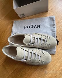 Scarpe Hoogan