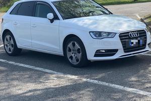 Audi A Sportback 1,6