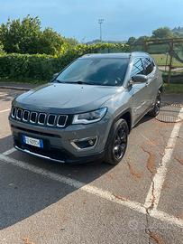 Jeep compass 1.4 multiair 140cv benzina
