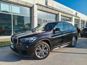 Bmw X1 xDrive 18d - XLine Automatica - 150cv