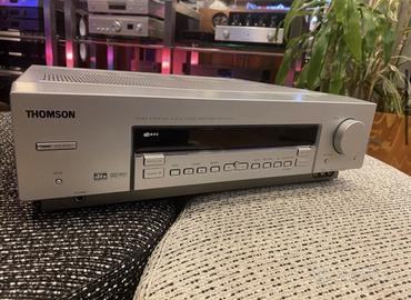 Amplificatore  Dolby digital THOMSON DPL570HT