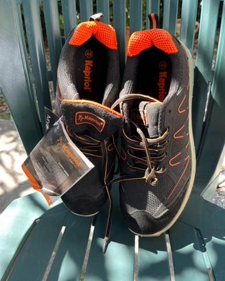 Scarpe antiinfortunistiche 44