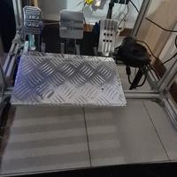 pedaliera T3pa pro thrustmaster