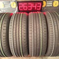 4 GOMME 235 60 18 CONTINENTAL AL 80/90%