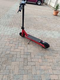 monopattino Elettrico Einhell 