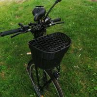 E-bike city light