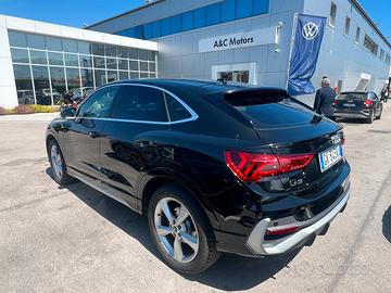 Audiq3 garanzia ufficiale