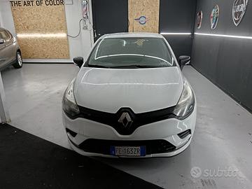 RENAULT Clio dCi 8V 75CV 5 porte Van Energy