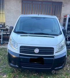 Fiat scudo