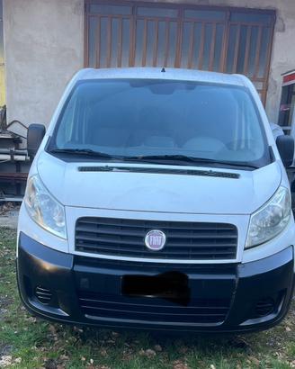 Fiat scudo