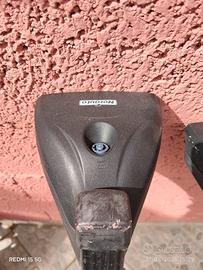 barre porta tutto Opel Meriva A e Meriva B