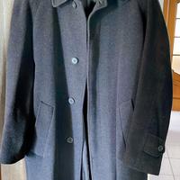 Cappotto grigio