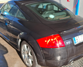 Audi TT 225 cv Asi