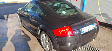 Audi TT 225 cv Asi