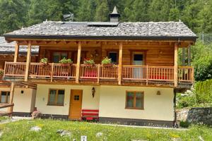 Biloc a Gressoney settimane da giugno a settembre