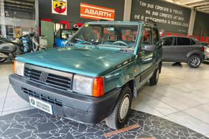 Fiat Panda 1.1 HOBBY benzina