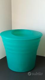 Secchiello per il ghiaccio Tupperware
