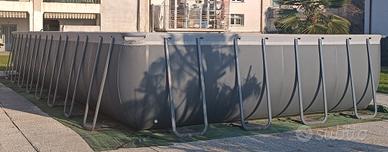 PISCINA INTEX  975X488X132