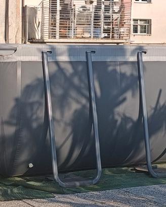 PISCINA INTEX  975X488X132