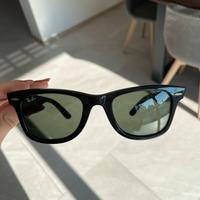 Occhiali da sole Ray-Ban Wayfarer classic