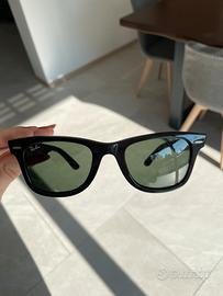 Occhiali da sole Ray-Ban Wayfarer classic
