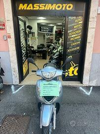 Honda SH 150 - 2007 - ARGENTO - PERMUTE