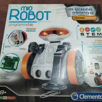 Gioco il mio robot programmabile 