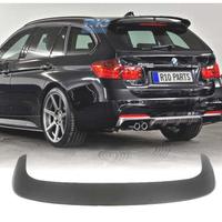 SPOILER BMW F31 TOURING LOOK M PERFORMANCE