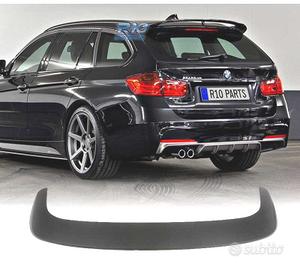 SPOILER BMW F31 TOURING LOOK M PERFORMANCE