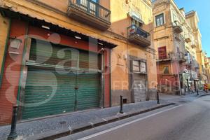 Negozio Torre Annunziata [Cod. rif 3190507ACG]