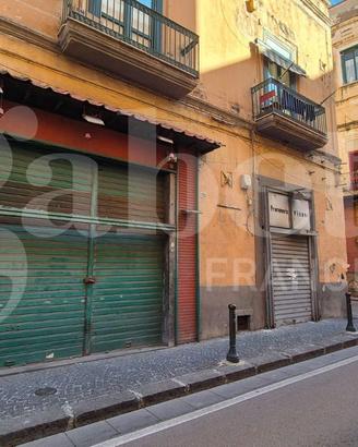 Negozio Torre Annunziata [Cod. rif 3190507ACG]