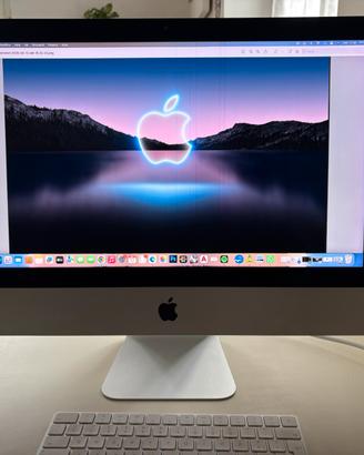 IMac 21.5, 4K 2017, 32Gb RAM, 1Tb SSD
