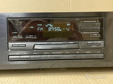 SINTOAMPLIFICATORE ONKYO TX-DS474 5.1 DOLBY DTS - Audio/Video In vendita a  Roma